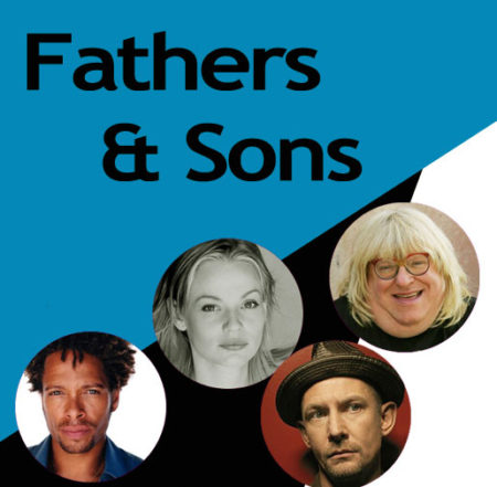 Bruce Vilanch To Participate In "Fathers and Sons"