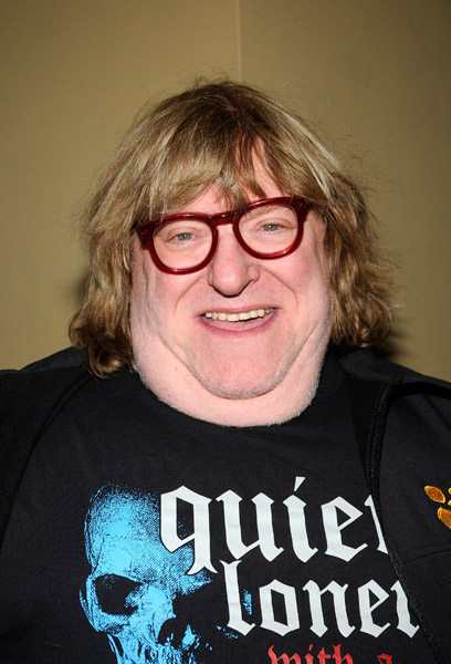 Reminder: Bruce Vilanch Plays Queens Theater May 7