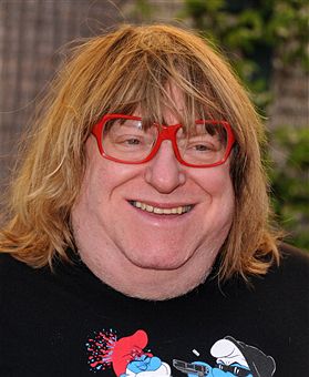Bruce Vilanch To Be Celebrity Guest At The PACE Annual Film Festival