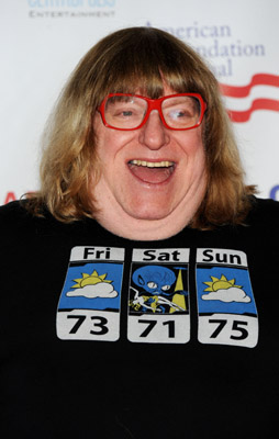 Bruce Vilanch To Entertain On Stepping Stone's 35th Anniversary Cruise