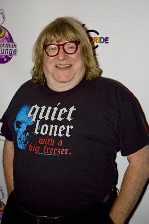 Bruce Vilanch, Others To Perform In Broadway Backwards 7 