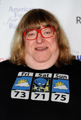 Bruce Vilanch to Star in Standing on Ceremony: The Gay Marriage Plays