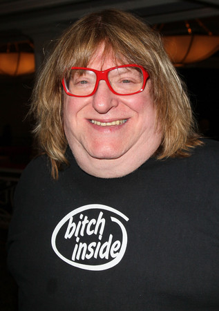 Reminder: Bruce Vilanch: The Gay Marriage Plays play June 21-24 at the Amaturo Theatre at the Broward Center