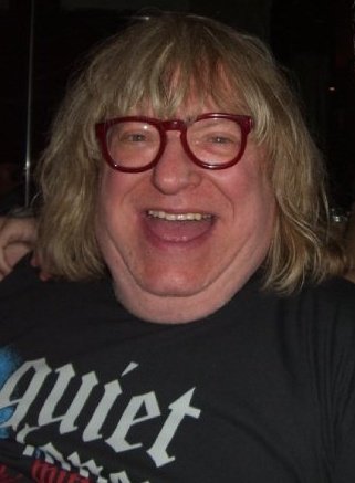 An Evening with Bruce Vilanch: Sunday, Oct 14, 7:00pm at Ohio State University, Enarson Hall, Columbus, OH