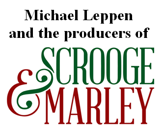 Hey Chicago! Scrooge & Marley Advance Ticket Sales Available Now!