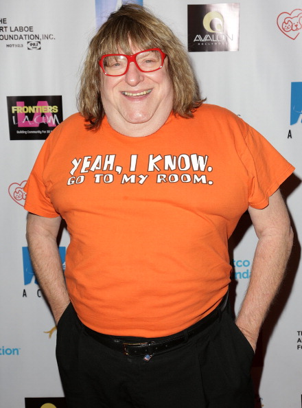 Hollywood Chicago Interviews Bruce Vilanch