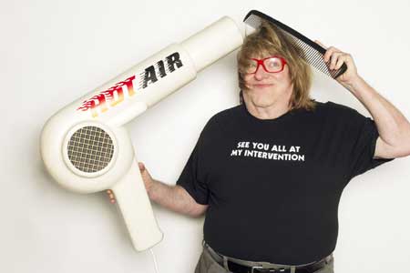 Bruce Vilanch, Tyne Daly, Sutton Foster And A Host Of Celebrities Head AIDS Fundraiser "Broadway My Way" Tonight