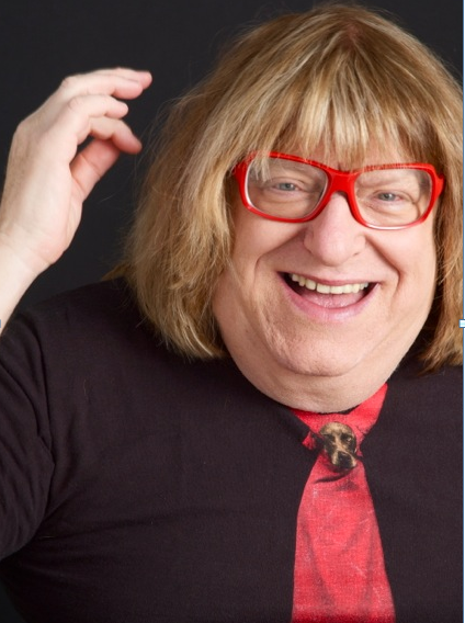 Bruce Vilanch Talks Gay Comedy And More...