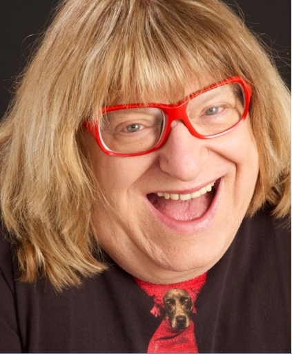 Bruce Vilanch Talks Movies, Oscars, And Cutie Pies