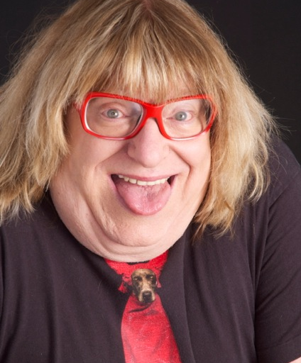 Bruce Vilanch Hold Comedy Night For Reno Gay Pride August 16, 2013