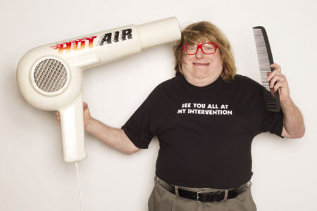 Bruce Vilanch To Appear At Stoli Original Key West Cocktail Classic