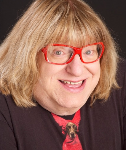 Great New Interview With Bruce Vilanch