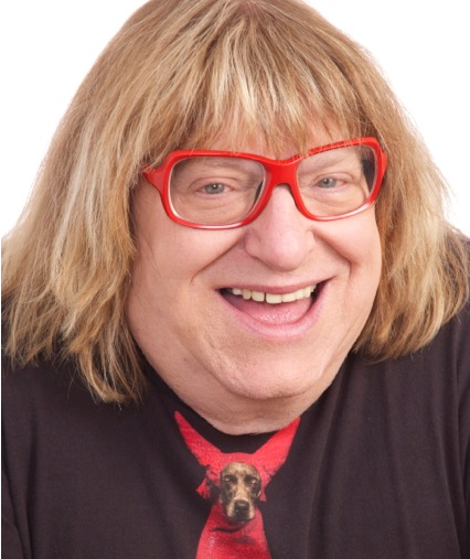 Bruce Vilanch To Play ProvinceTown Theater This Summer