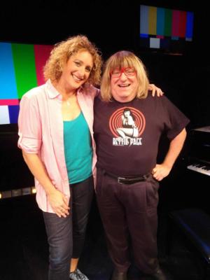 Comedians Judy Gold & Bruce Vilanch Coming to The Alden in McLean, 11/7