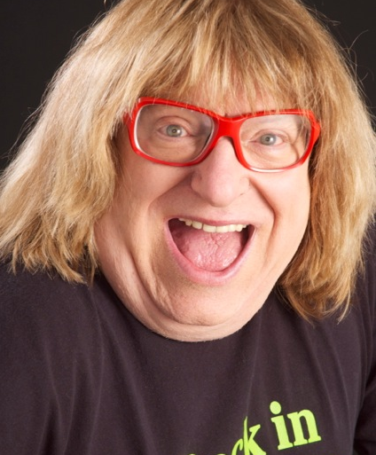 Tickets Available Now For 'A Sign Of The Times' Musical By Bruce Vilanch For Goodspeed Musical Season July 29 – Sept. 4