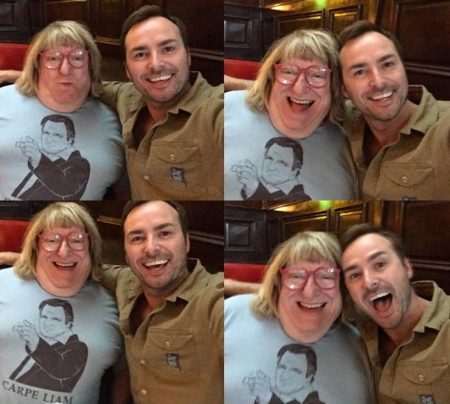 Hollywood History With Bruce Vilanch By Nick Hardcastle