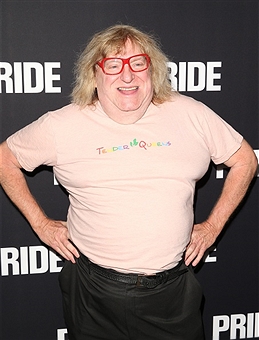 THE MESHUGANUTCRACKER! Comes to Cinemas for One Night Only; Bruce Vilanch to Appear During Screening