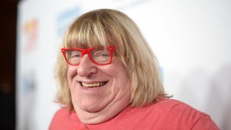 Bruce Vilanch: ‘And it just got worse, and worse, and worse’