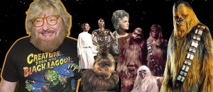 THE TORTURED HISTORY OF THE ‘STAR WARS’ HOLIDAY SPECIAL