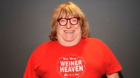 Audio: On Screen & Beyond episode 508 Bruce Vilanch ("Hollywood Squares")