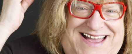 Bruce Vilanch Cock And Bull
