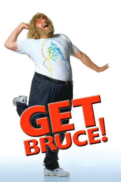 Bruce Vilanch: Get Bruce