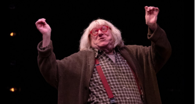 Get Your Tickets For Bruce Vilanch Performing In Ft. Lauderdale, FL Saturday, Nov 28, 8:00 PM