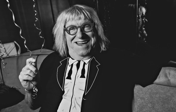 Bruce Vilanch