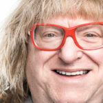 Podcast - Making It! with Terry Wollman: Bruce Vilanch Is The Guest