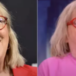 One Last Time, Bruce Vilanch Is Not Travis Kelcie's Mother 2025-03-05_12-06-23