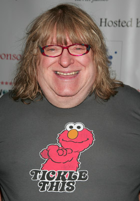 Bruce Vilanch To PLay Pipeline Cafe In Honolulu, Wednesday, November 11, 2009 Starts at 08:00 PM