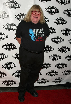 New Outfest Photos Of Bruce