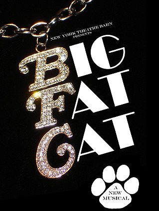 'Big Fat Cat' New Musical Reading Dec.7